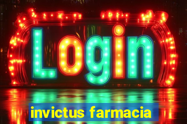 invictus farmacia